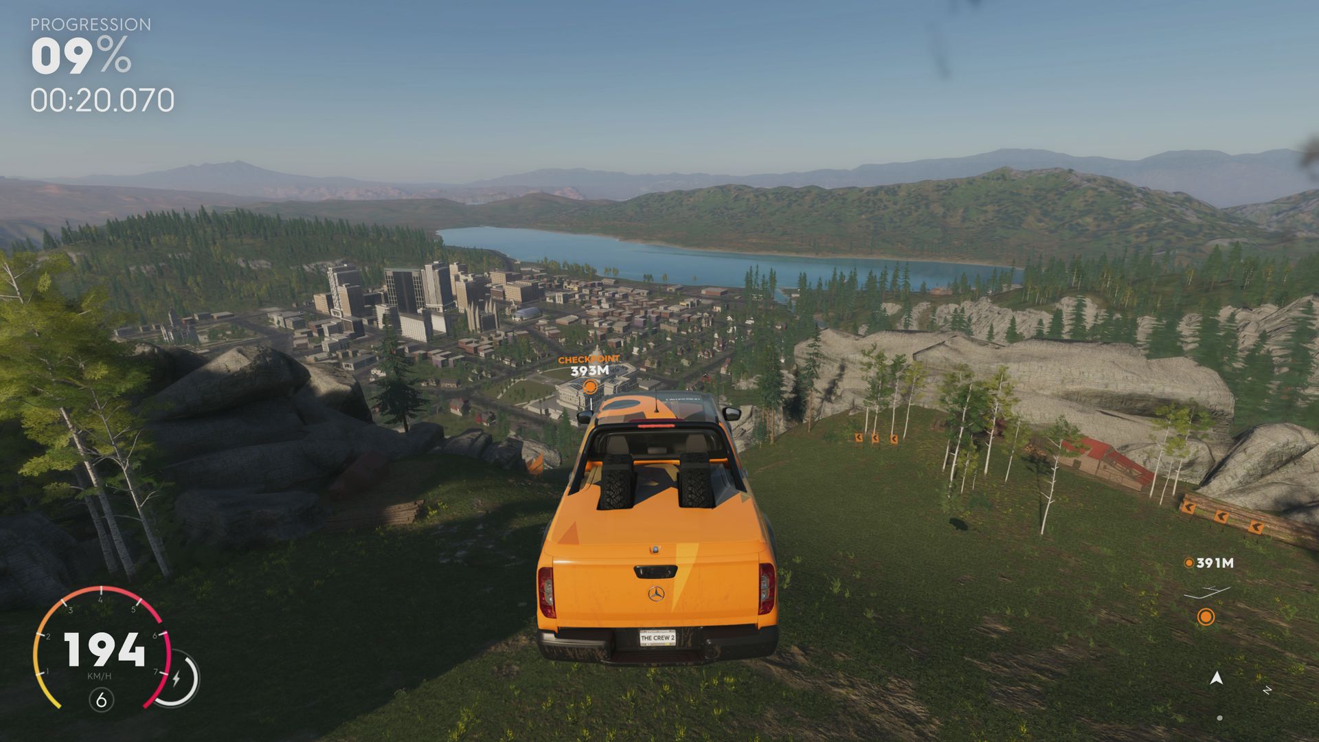 The Crew 2 - Imagen 28